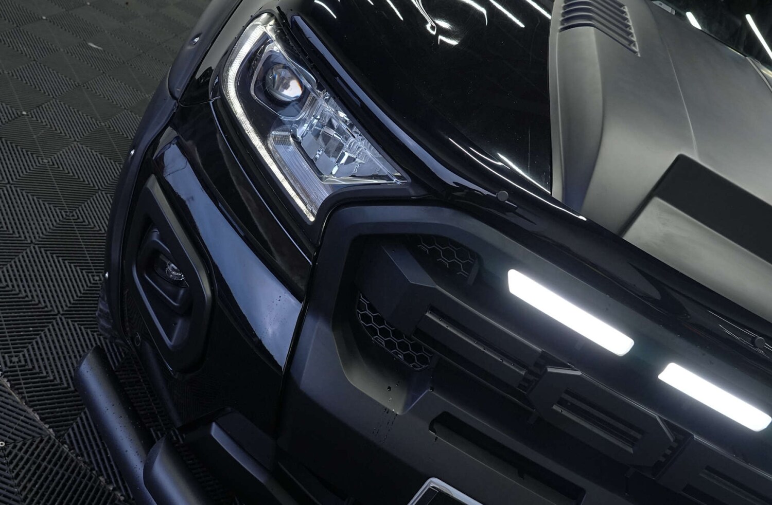 Used Ford Ranger 2021 for sale - 78098894: Photo 59