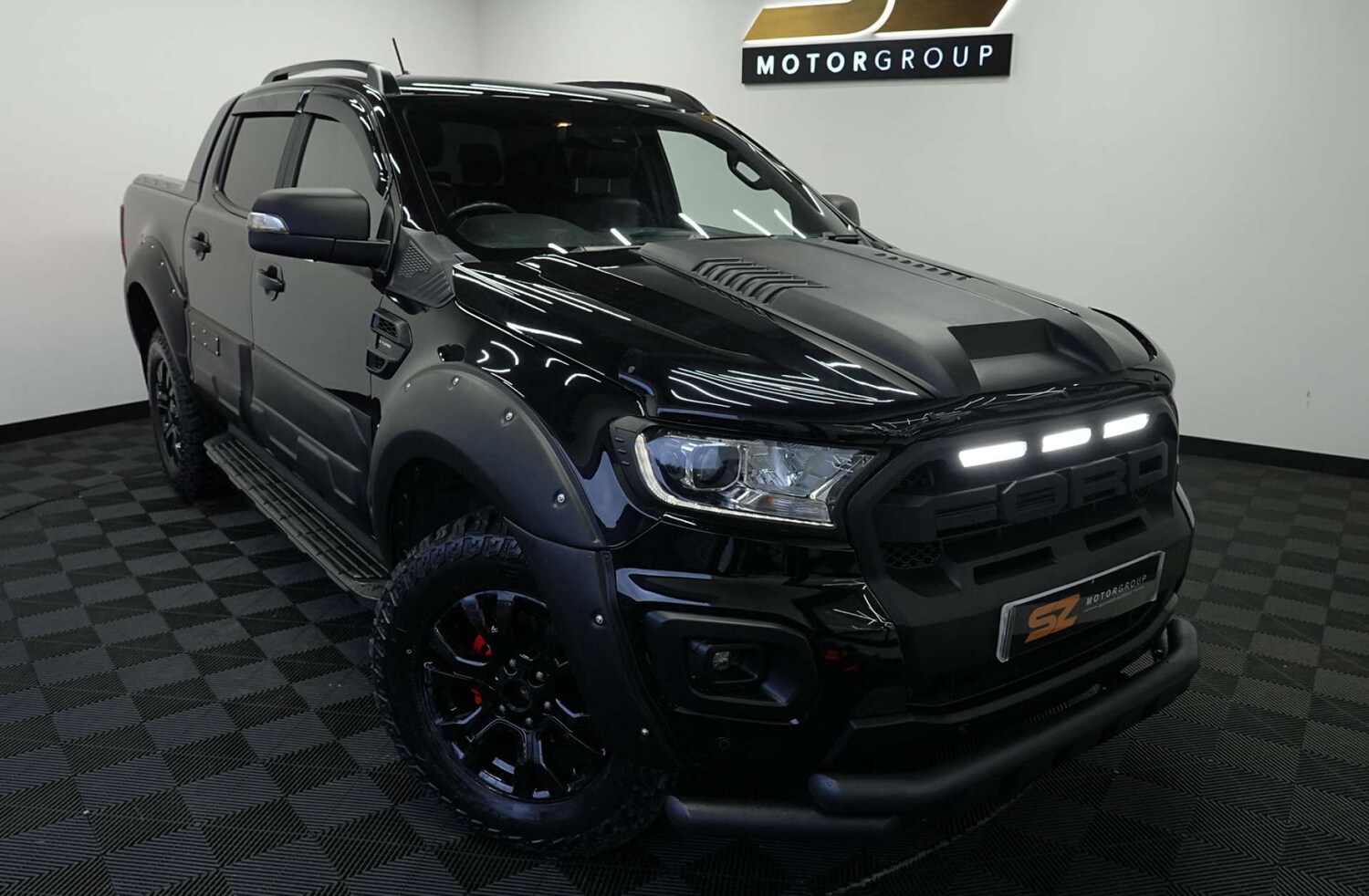 Used Ford Ranger 2021 for sale - 78098894: Photo 8