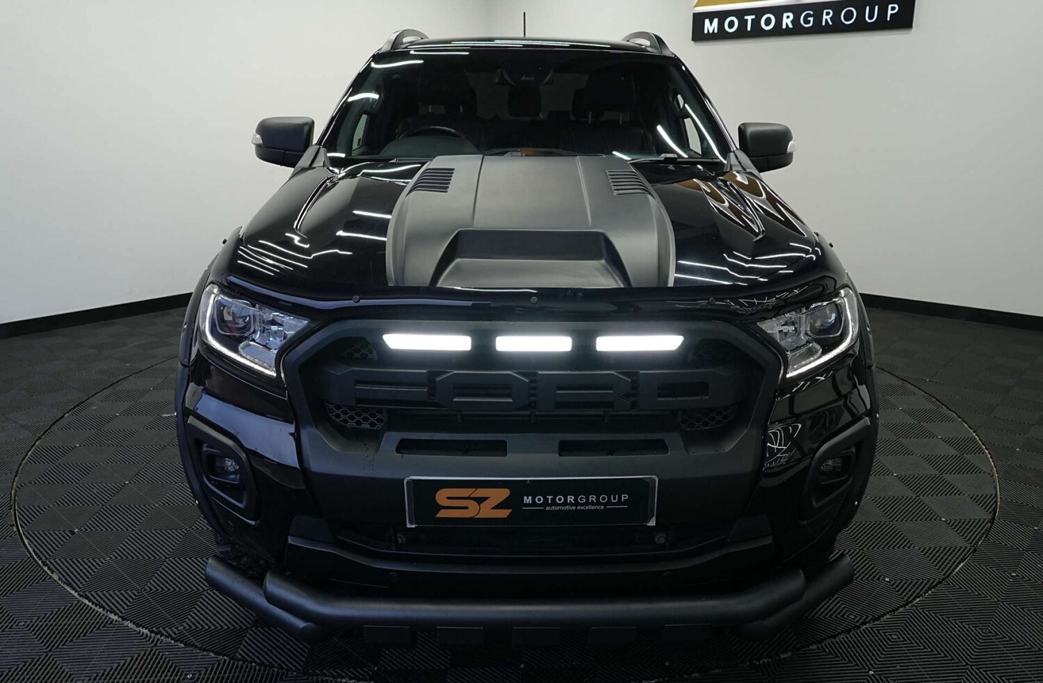 Used Ford Ranger 2021 for sale - 78098894: Photo 9