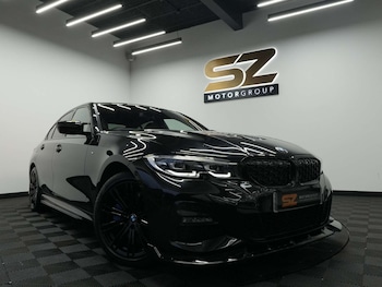 Used BMW 3 Series 2021 for sale - 78257253: Photo