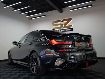 Used BMW 3 Series 2022 for sale - 79641907: Photo