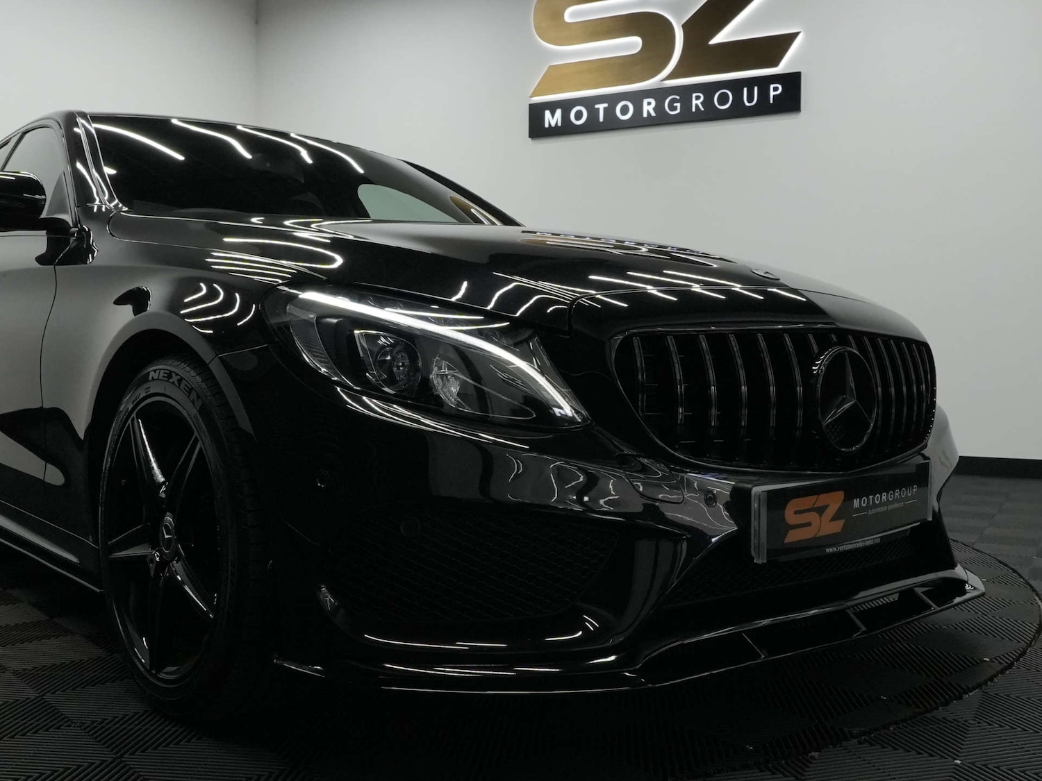 Used Mercedes-Benz C Class 2018 for sale - 76894458: Photo 23