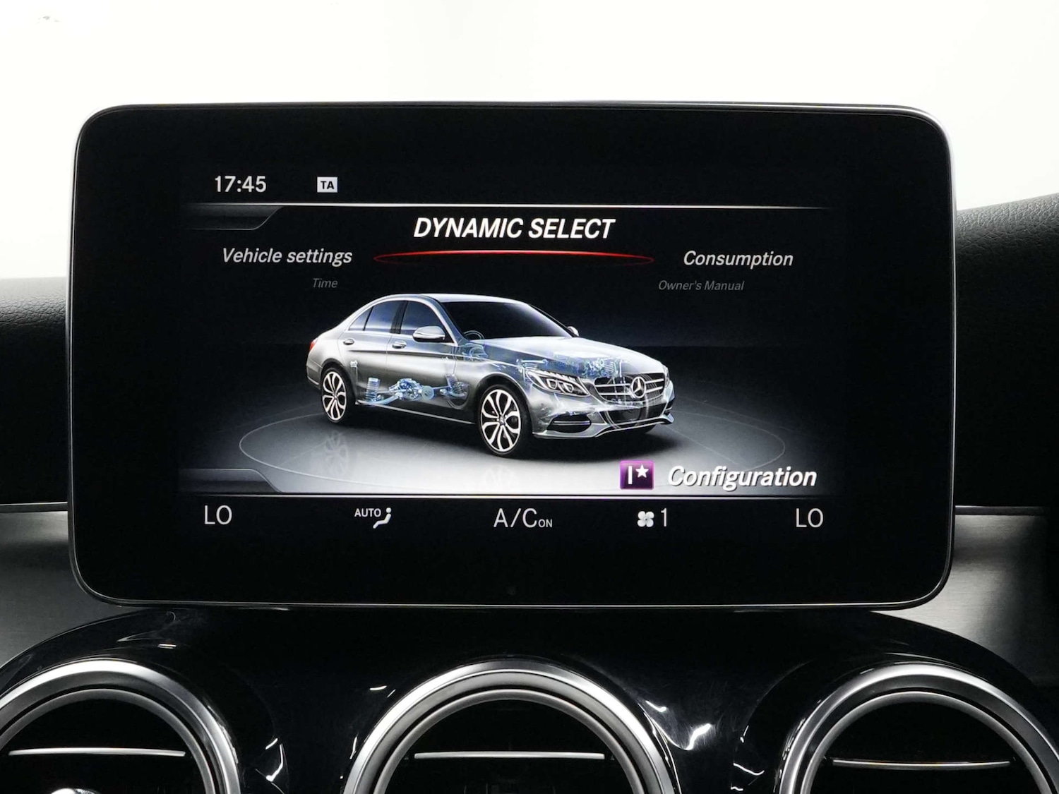 Used Mercedes-Benz C Class 2018 for sale - 76894458: Photo 28