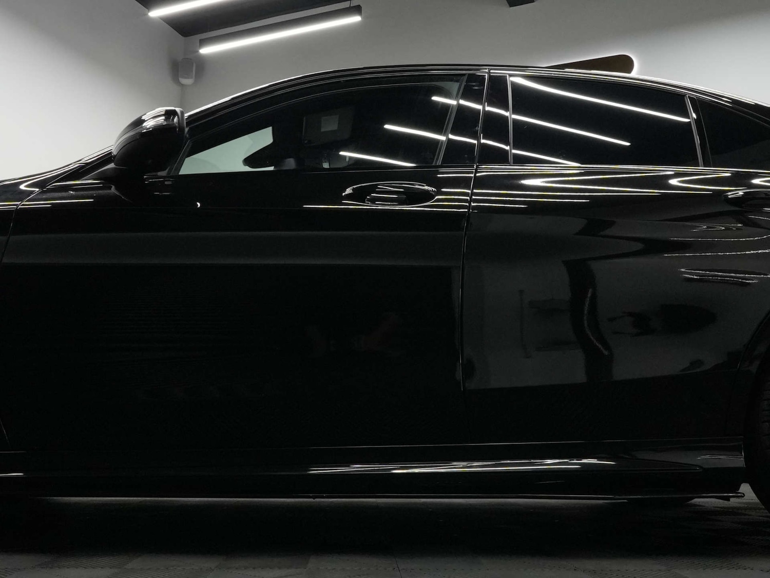 Used Mercedes-Benz C Class 2018 for sale - 76894458: Photo 36