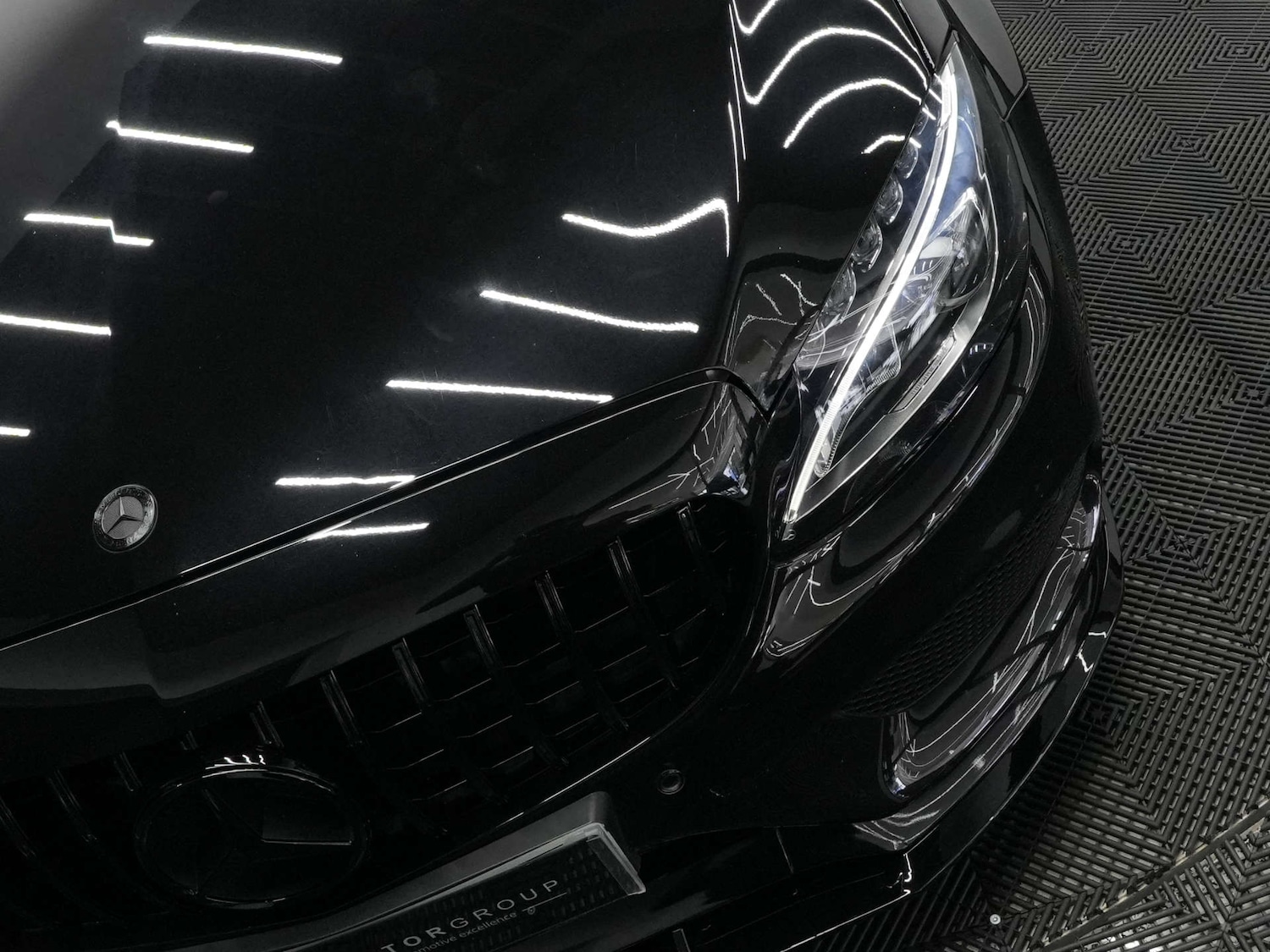 Used Mercedes-Benz C Class 2018 for sale - 76894458: Photo 52