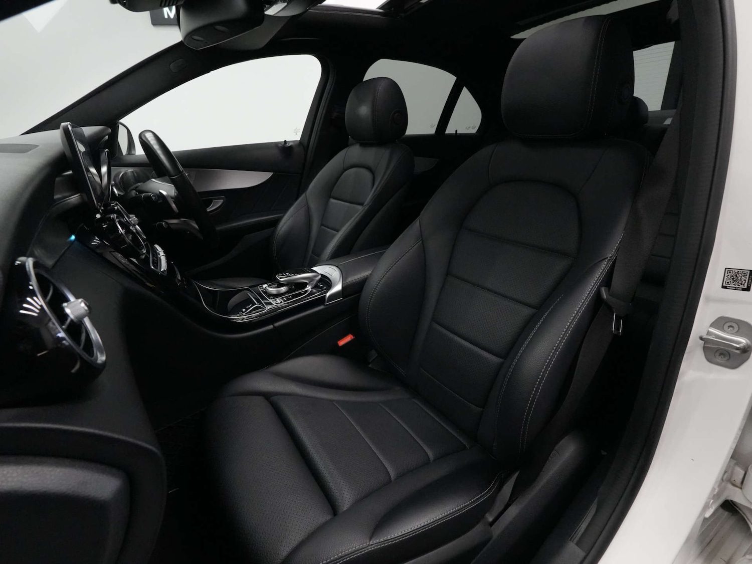 Used Mercedes-Benz C Class 2018 for sale - 76894458: Photo 58