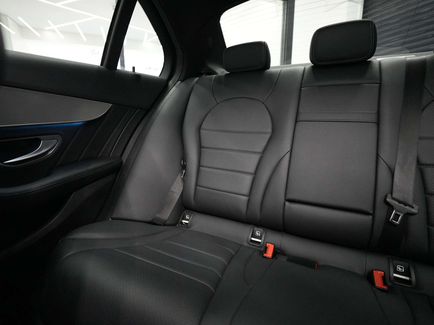 Used Mercedes-Benz C Class 2018 for sale - 76894458: Photo 67