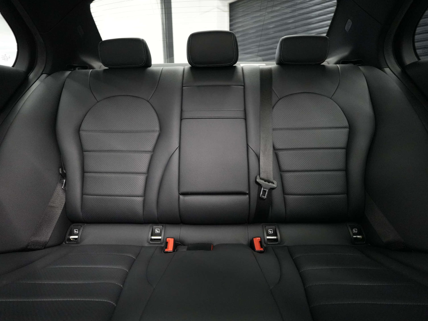 Used Mercedes-Benz C Class 2018 for sale - 76894458: Photo 68