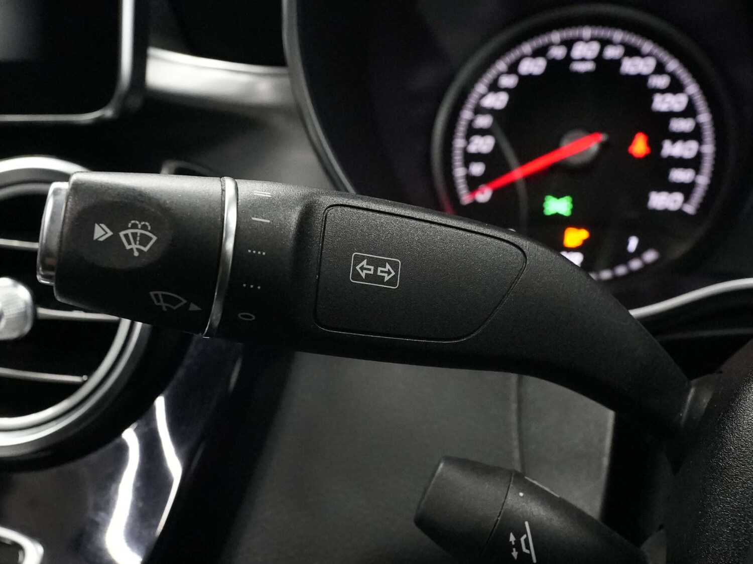 Used Mercedes-Benz C Class 2018 for sale - 76894458: Photo 72