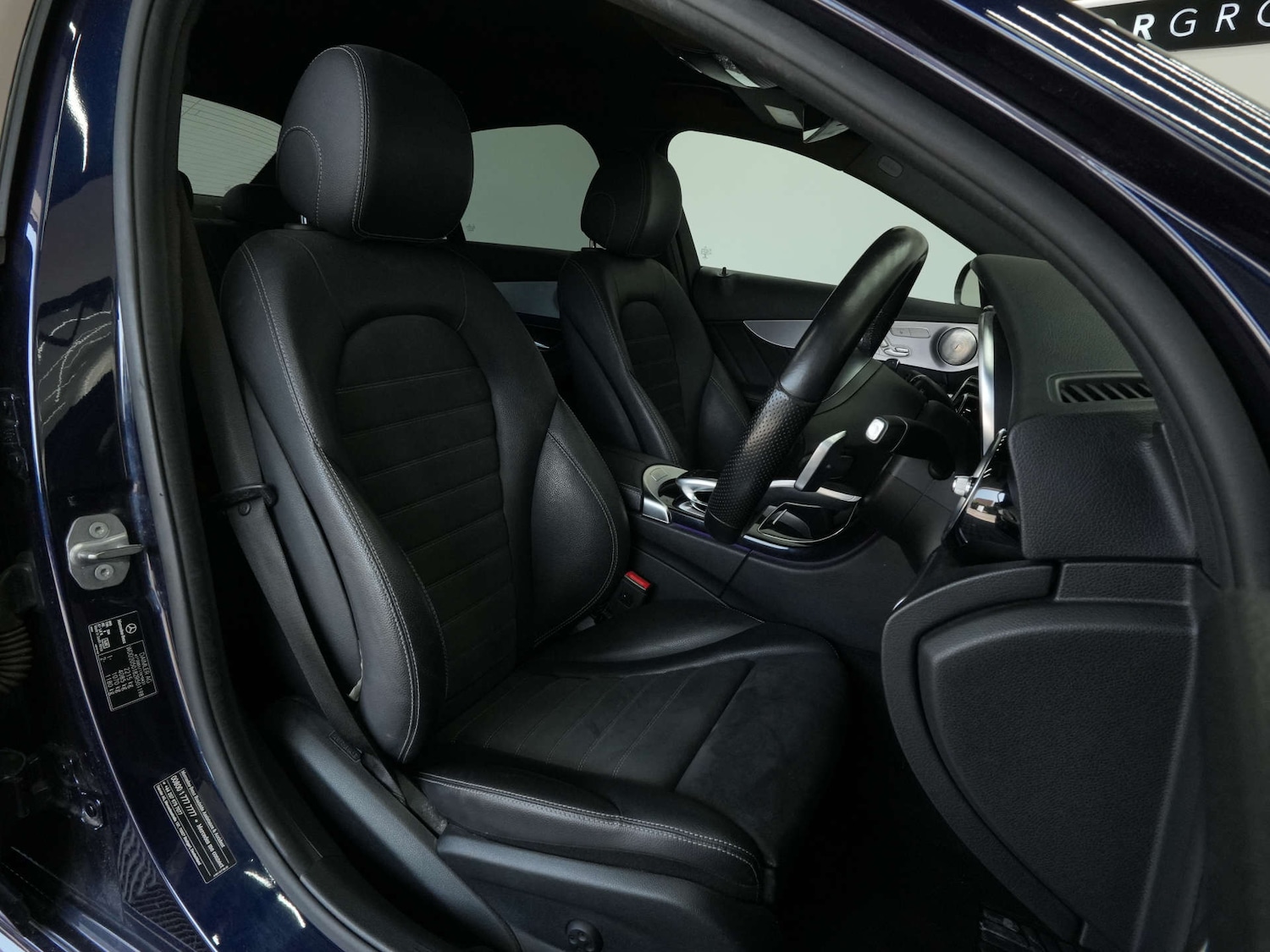 Used Mercedes-Benz C Class 2018 for sale - 76462032: Photo 12