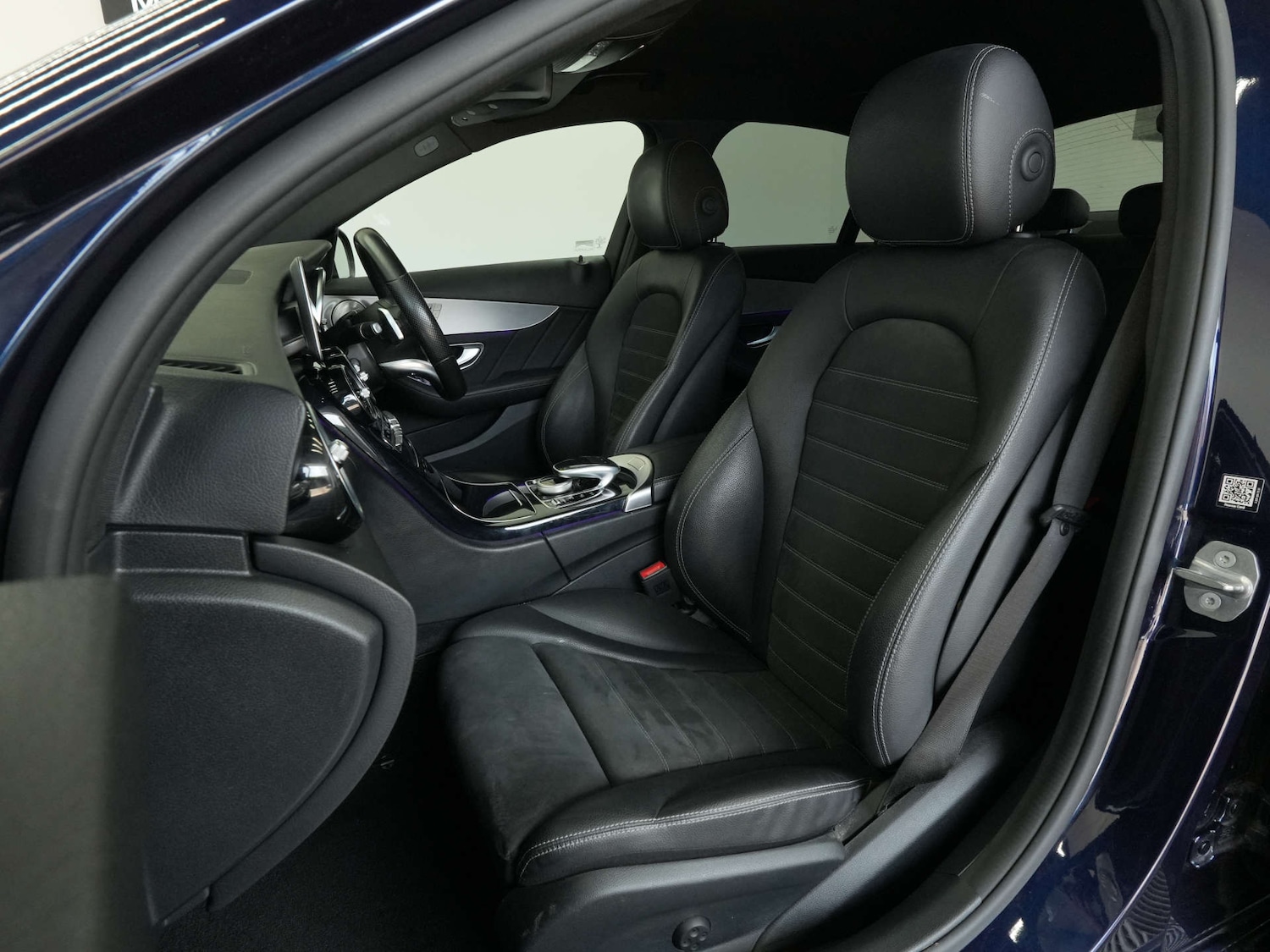 Used Mercedes-Benz C Class 2018 for sale - 76462032: Photo 13