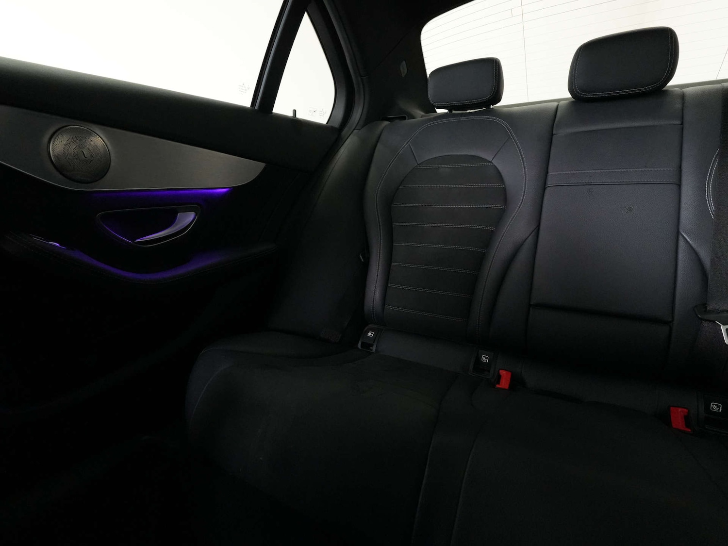 Used Mercedes-Benz C Class 2018 for sale - 76462032: Photo 23