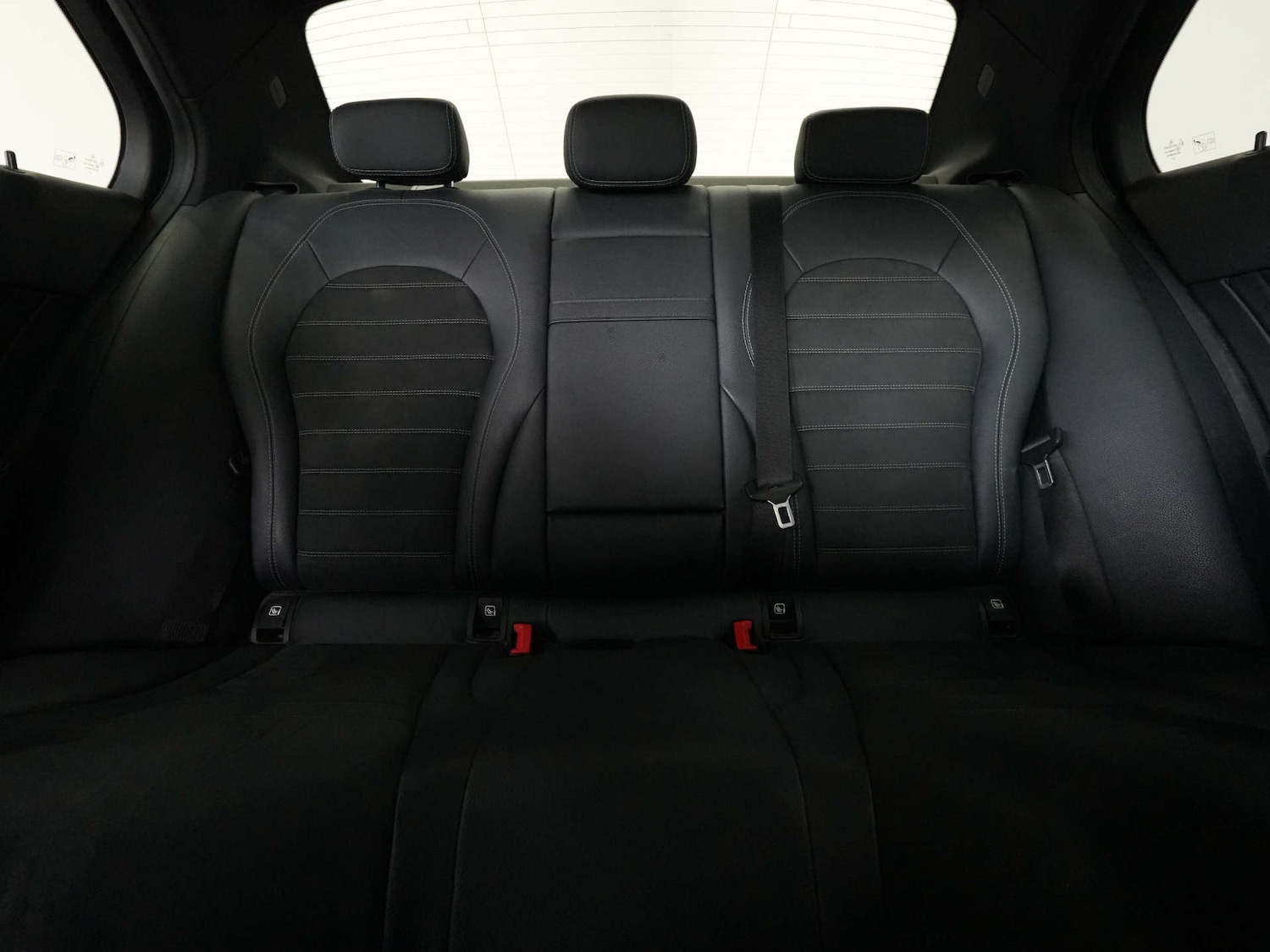 Used Mercedes-Benz C Class 2018 for sale - 76462032: Photo 24