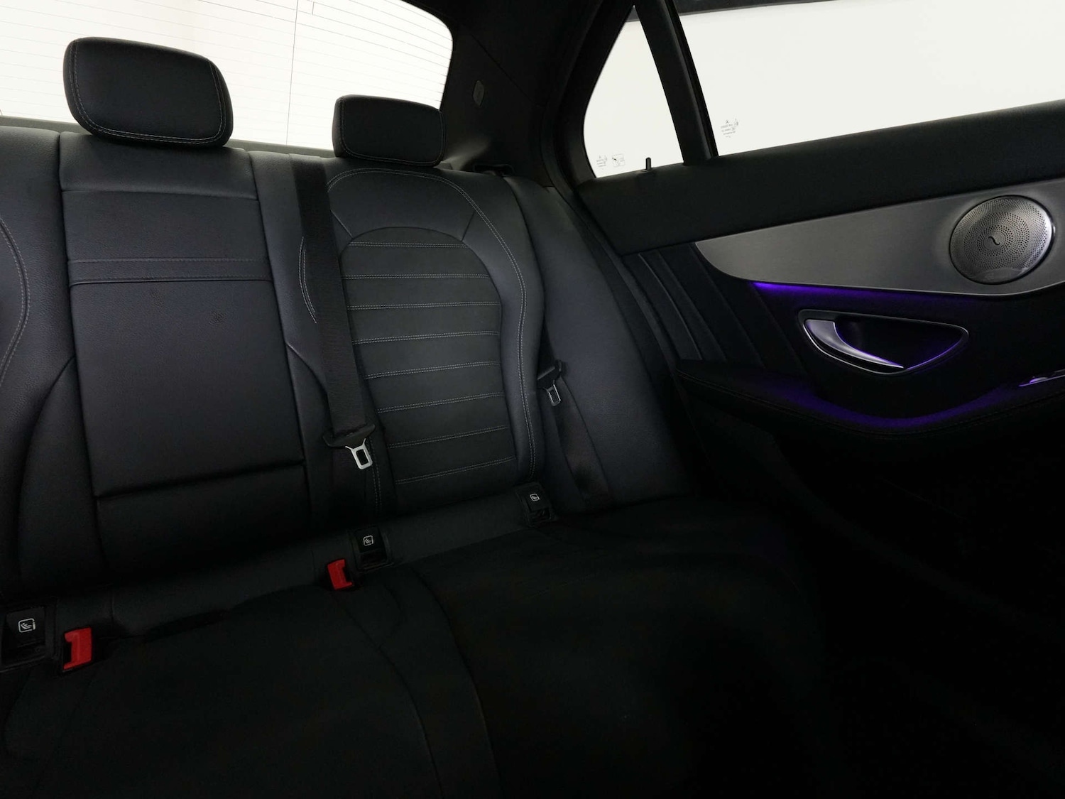 Used Mercedes-Benz C Class 2018 for sale - 76462032: Photo 25