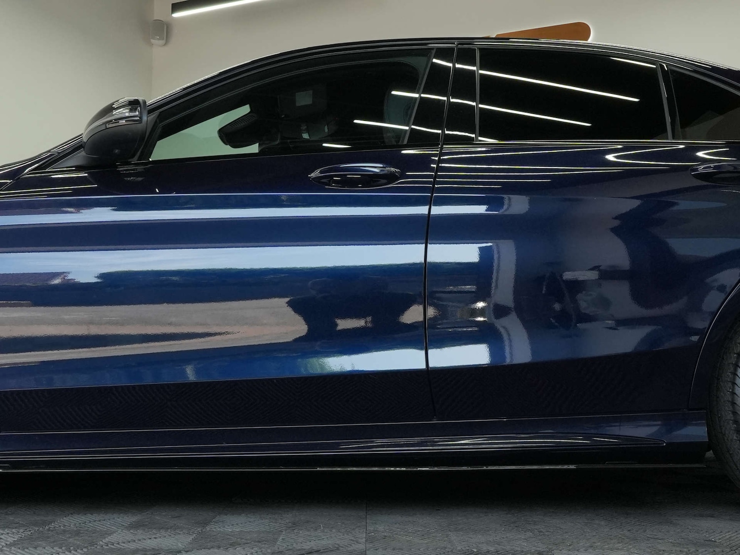 Used Mercedes-Benz C Class 2018 for sale - 76462032: Photo 29