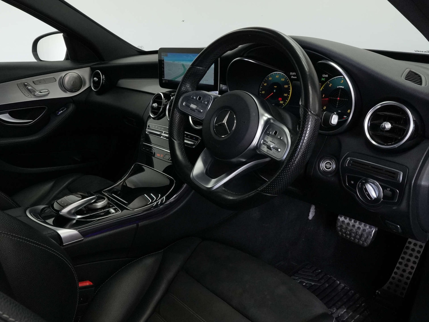 Used Mercedes-Benz C Class 2018 for sale - 76462032: Photo 31