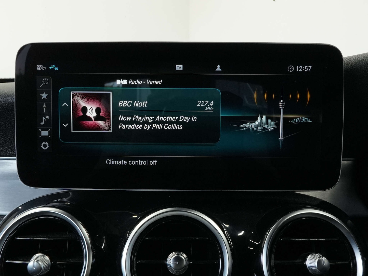 Used Mercedes-Benz C Class 2018 for sale - 76462032: Photo 46