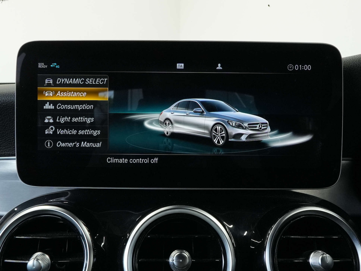 Used Mercedes-Benz C Class 2018 for sale - 76462032: Photo 47