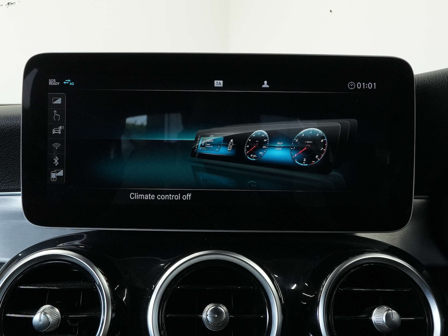 Used Mercedes-Benz C Class 2018 for sale - 76462032: Photo 48