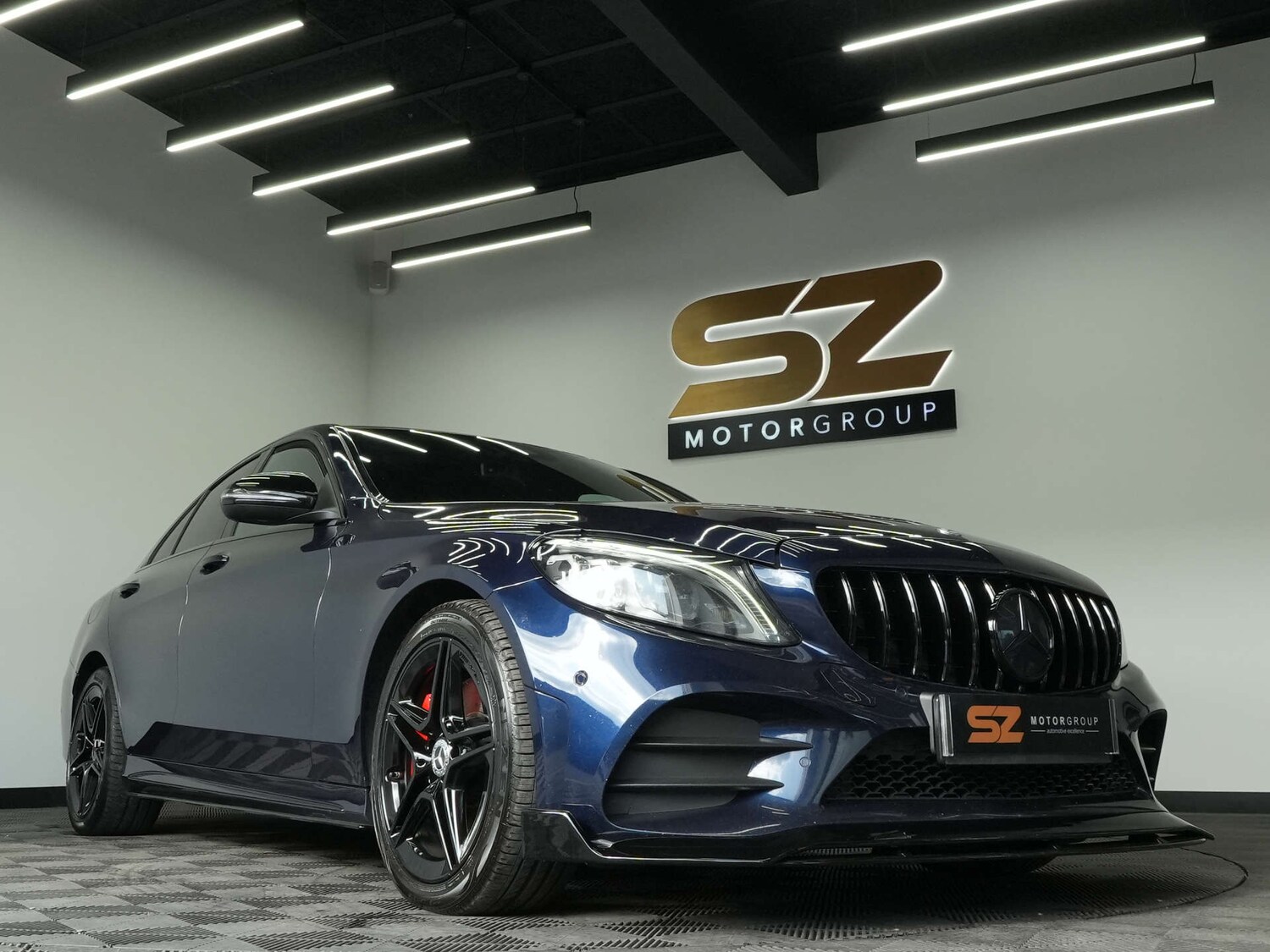 Used Mercedes-Benz C Class 2018 for sale - 76462032: Photo 49