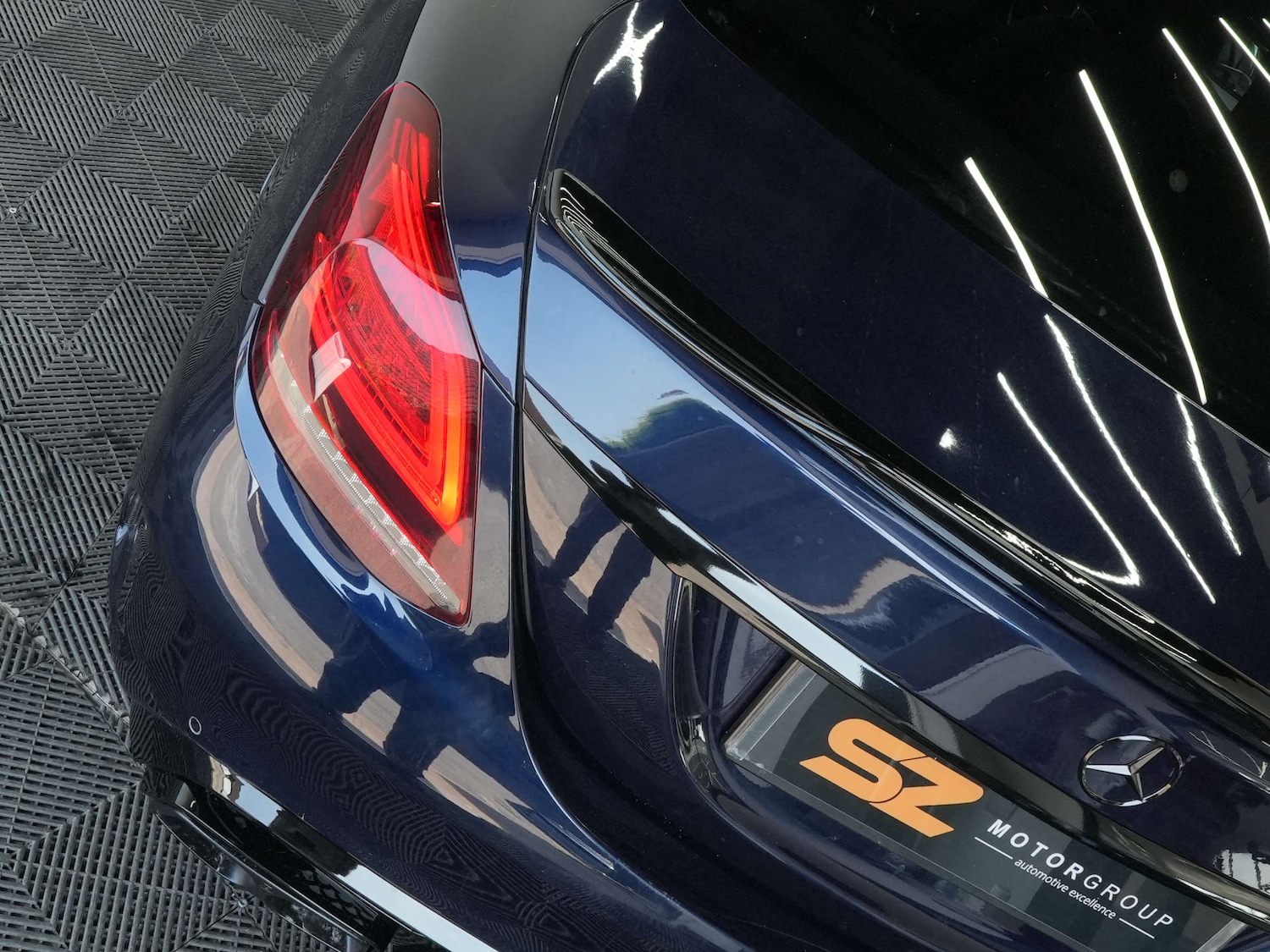 Used Mercedes-Benz C Class 2018 for sale - 76462032: Photo 58