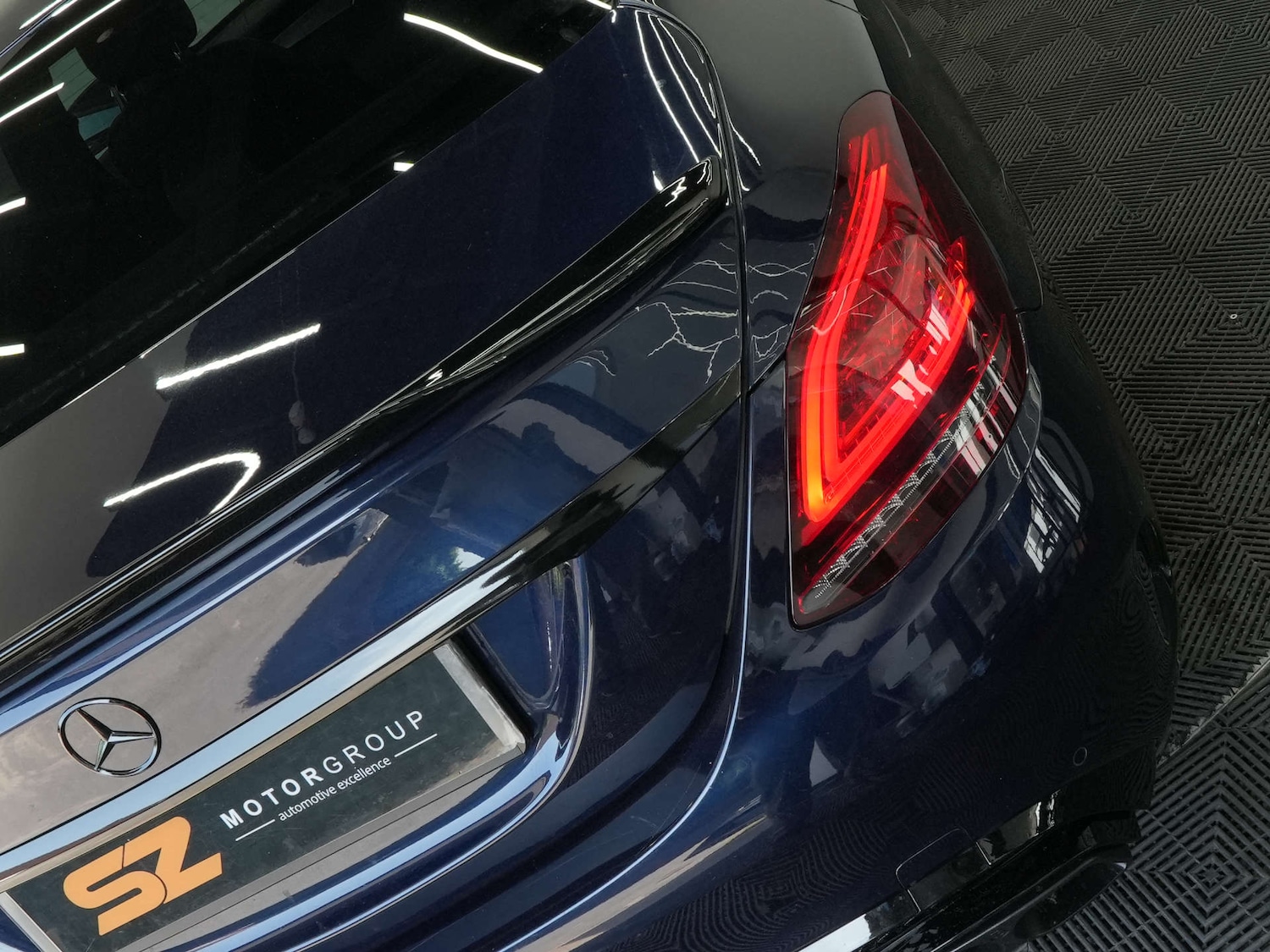 Used Mercedes-Benz C Class 2018 for sale - 76462032: Photo 59