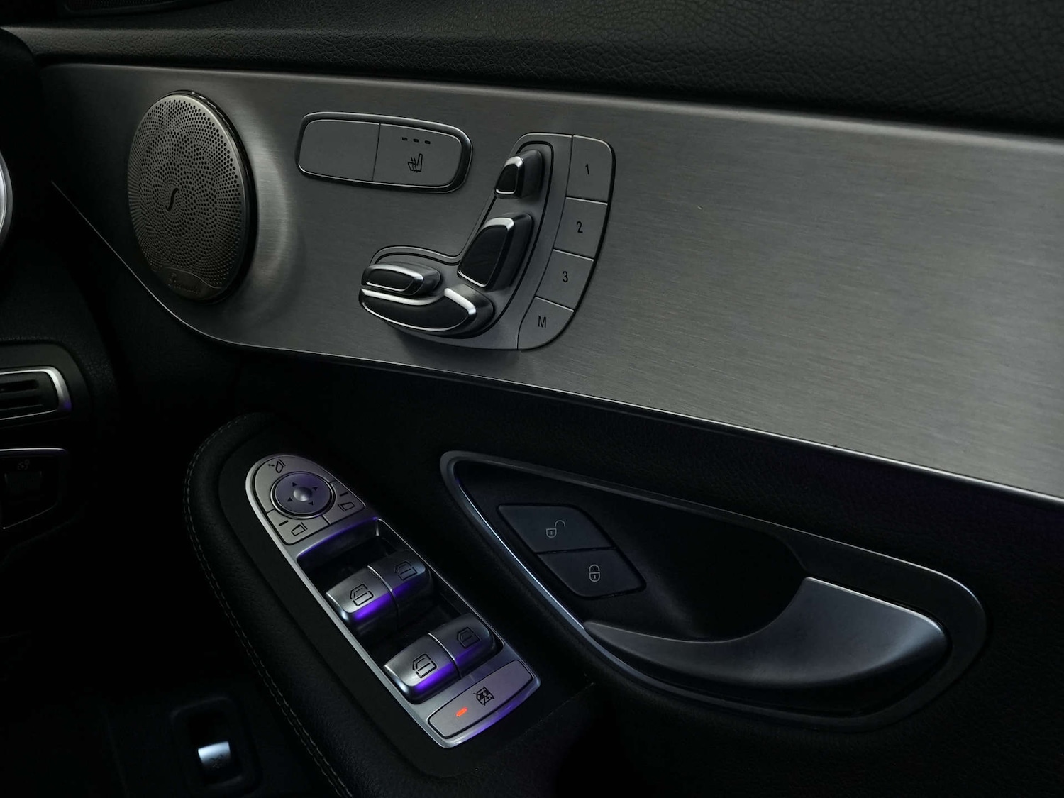 Used Mercedes-Benz C Class 2018 for sale - 76462032: Photo 60