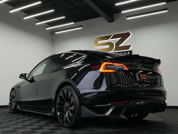 Used Tesla Model 3 2021 for sale - 78154493: Photo