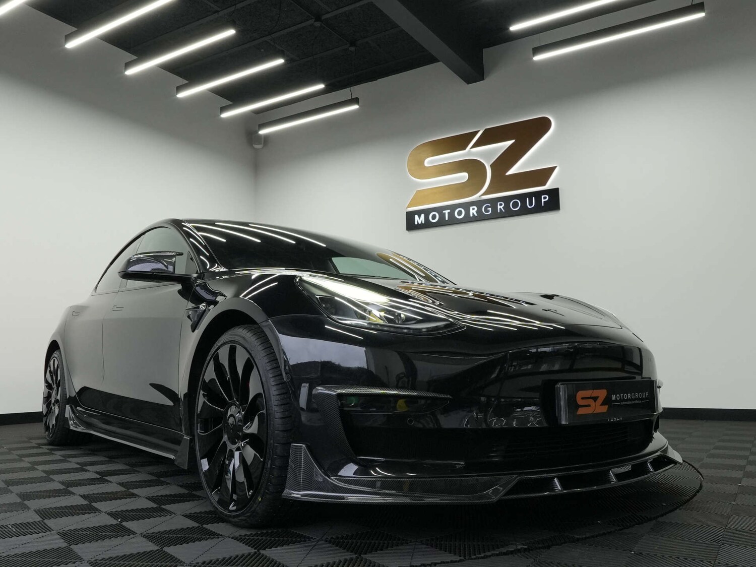 Used Tesla Model 3 2021 for sale - 78154493: Photo 40