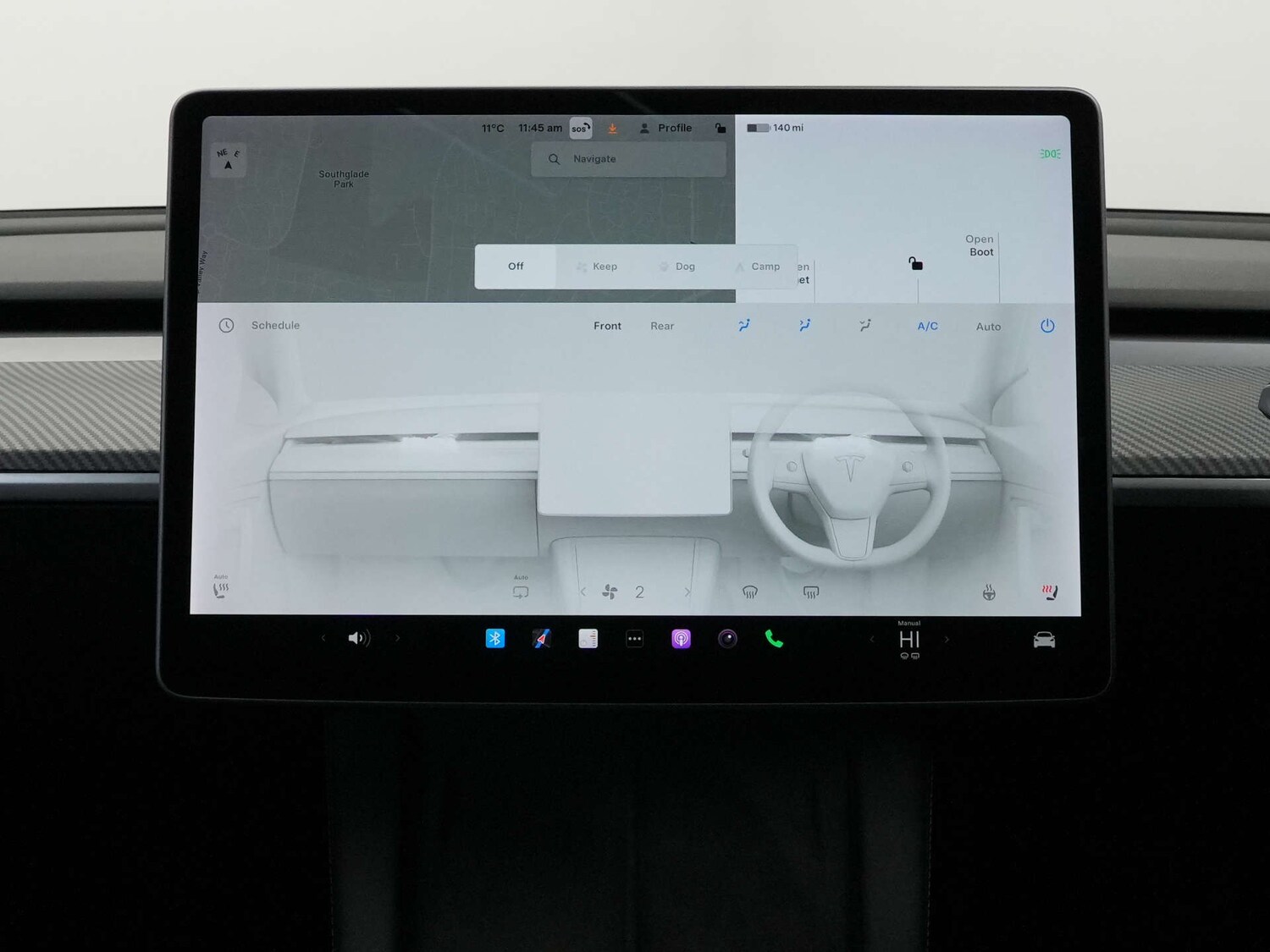 Used Tesla Model 3 2021 for sale - 78154493: Photo 49