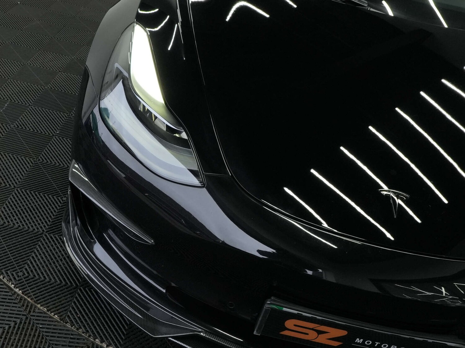 Used Tesla Model 3 2021 for sale - 78154493: Photo 58