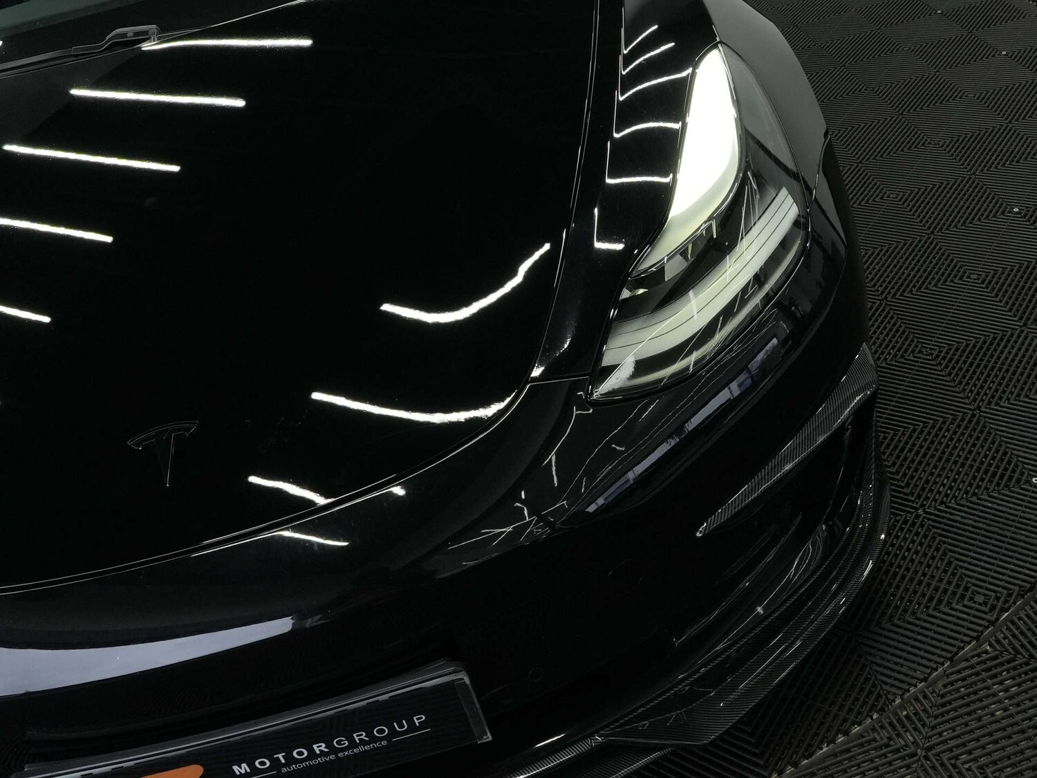 Used Tesla Model 3 2021 for sale - 78154493: Photo 59