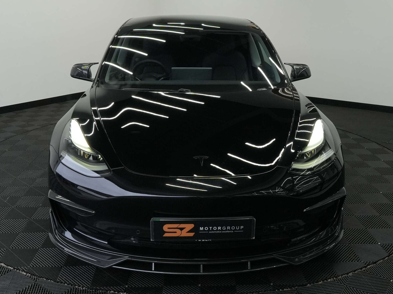 Used Tesla Model 3 2021 for sale - 78154493: Photo 9