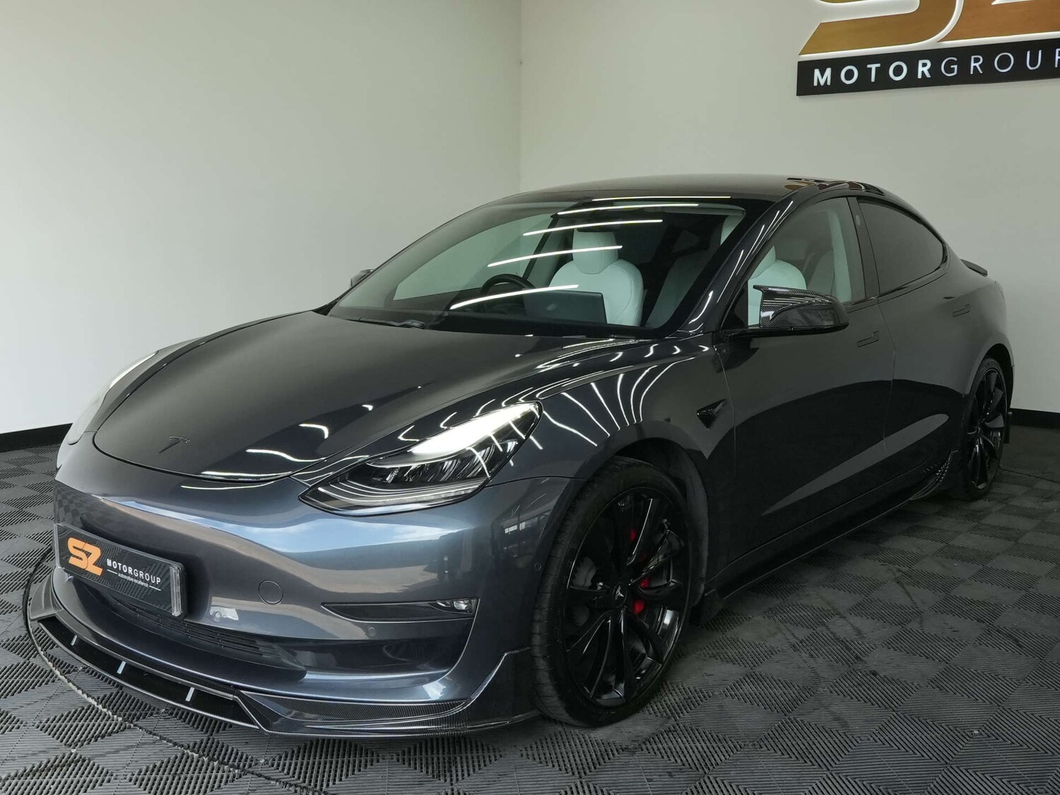 Used Tesla Model 3 2019 for sale - 77745643: Photo 10