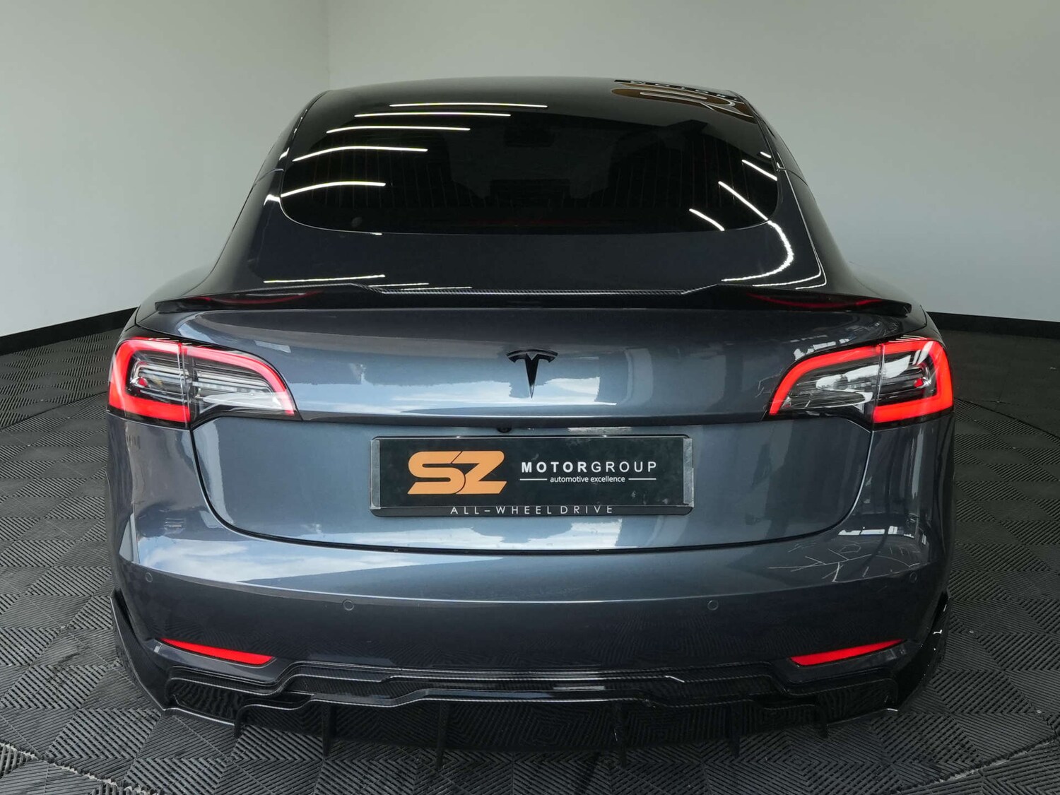 Used Tesla Model 3 2019 for sale - 77745643: Photo 12