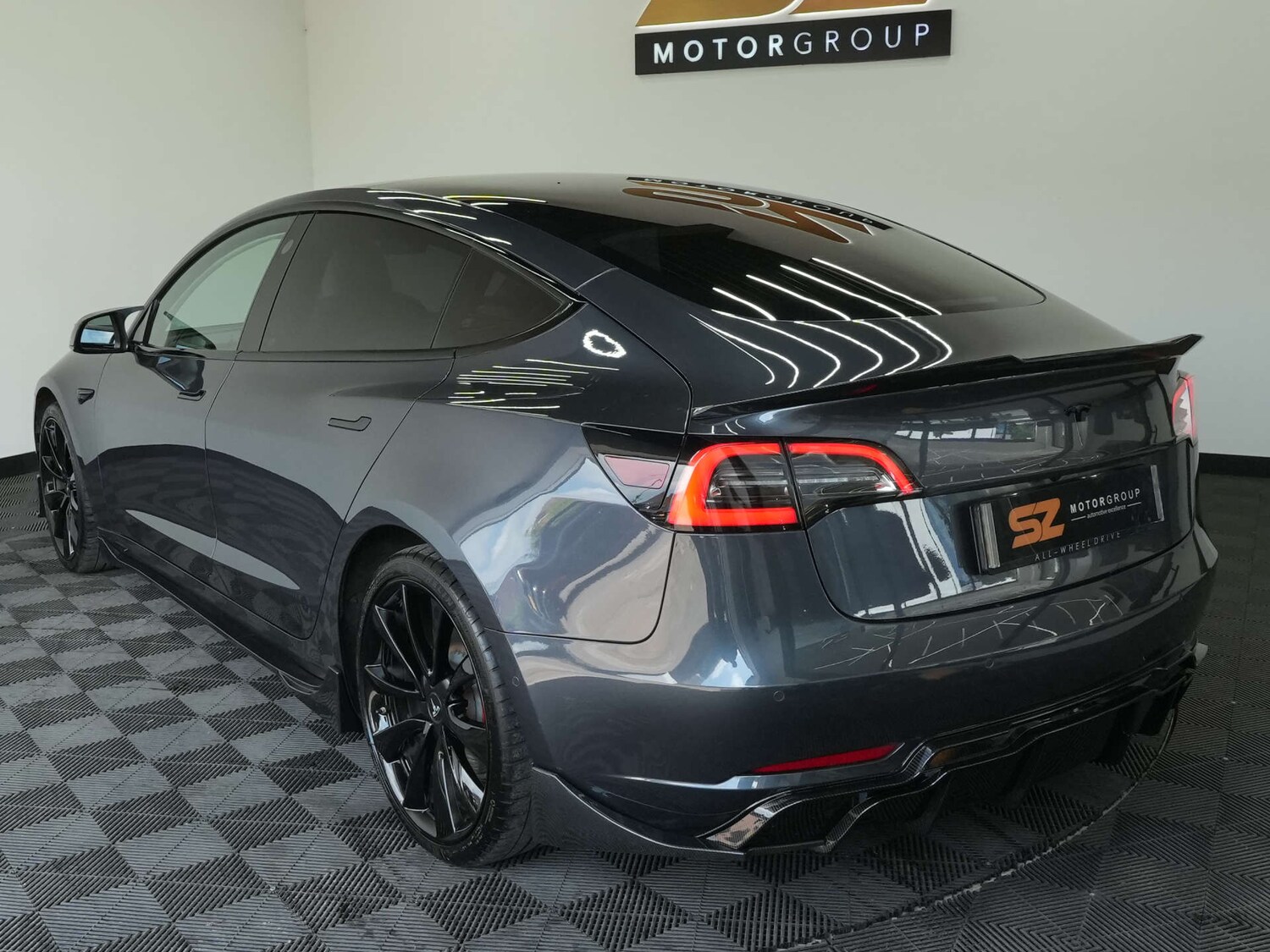 Used Tesla Model 3 2019 for sale - 77745643: Photo 13