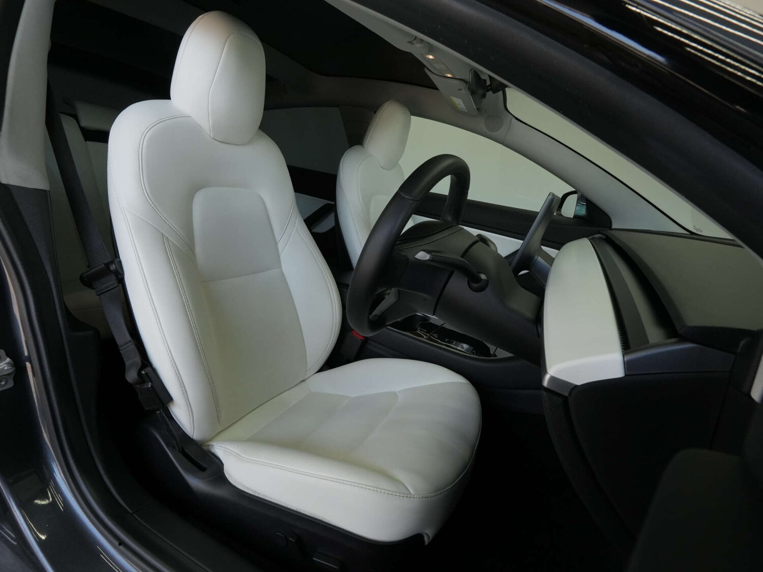 Used Tesla Model 3 2019 for sale - 77745643: Photo 14