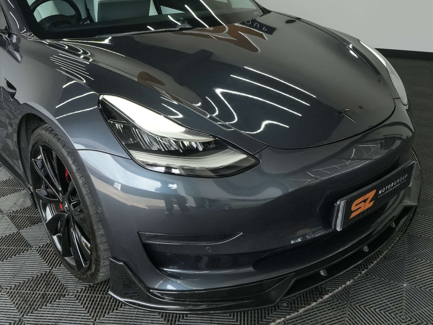 Used Tesla Model 3 2019 for sale - 77745643: Photo 16