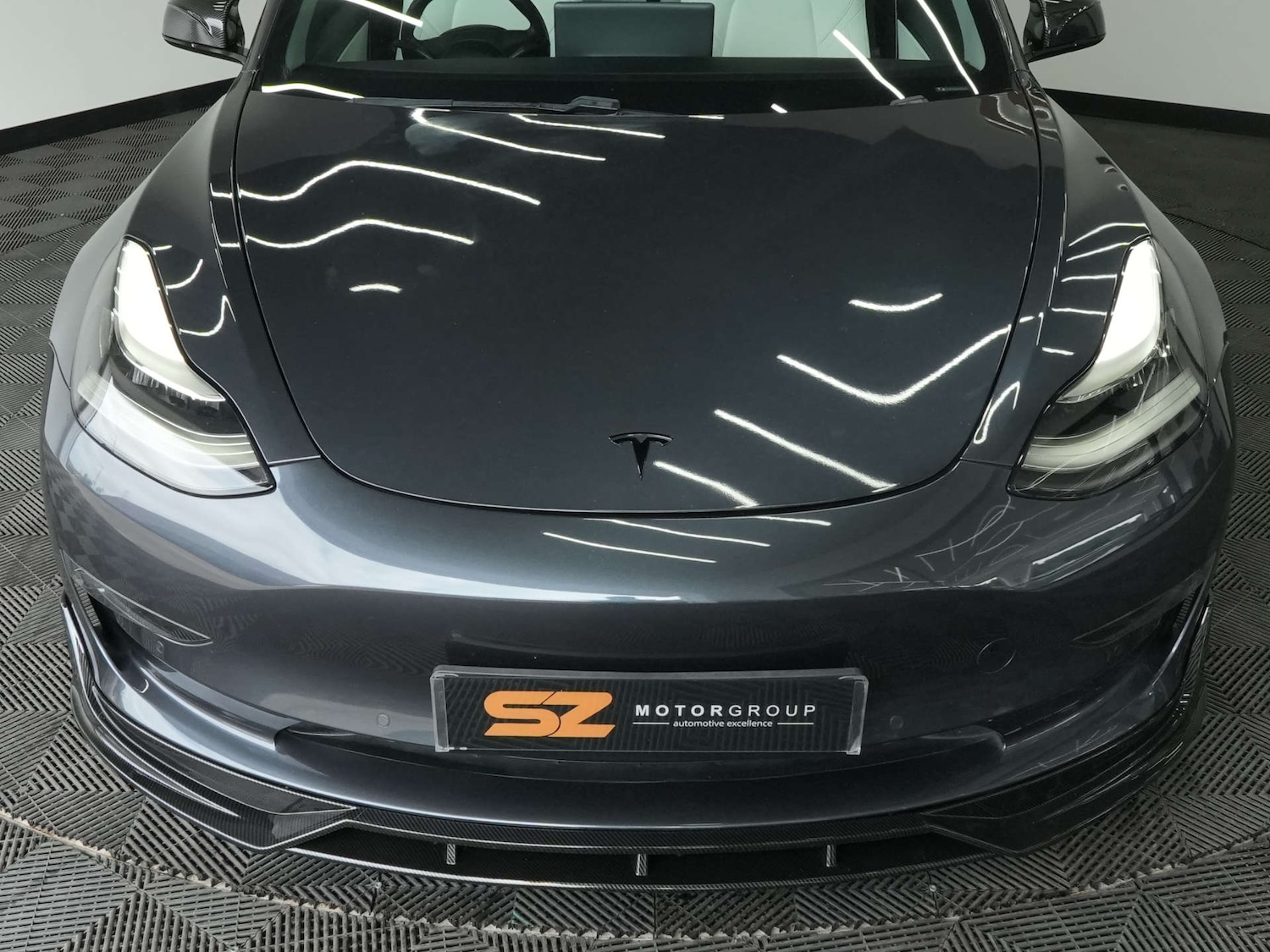 Used Tesla Model 3 2019 for sale - 77745643: Photo 17