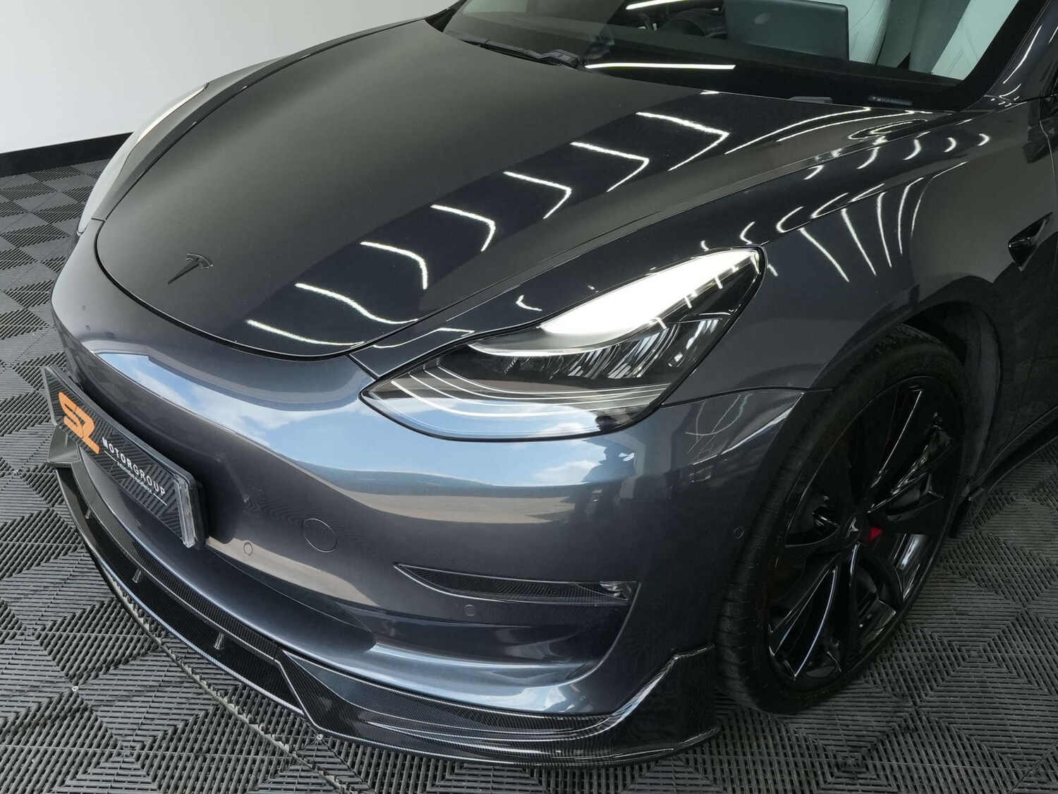 Used Tesla Model 3 2019 for sale - 77745643: Photo 18