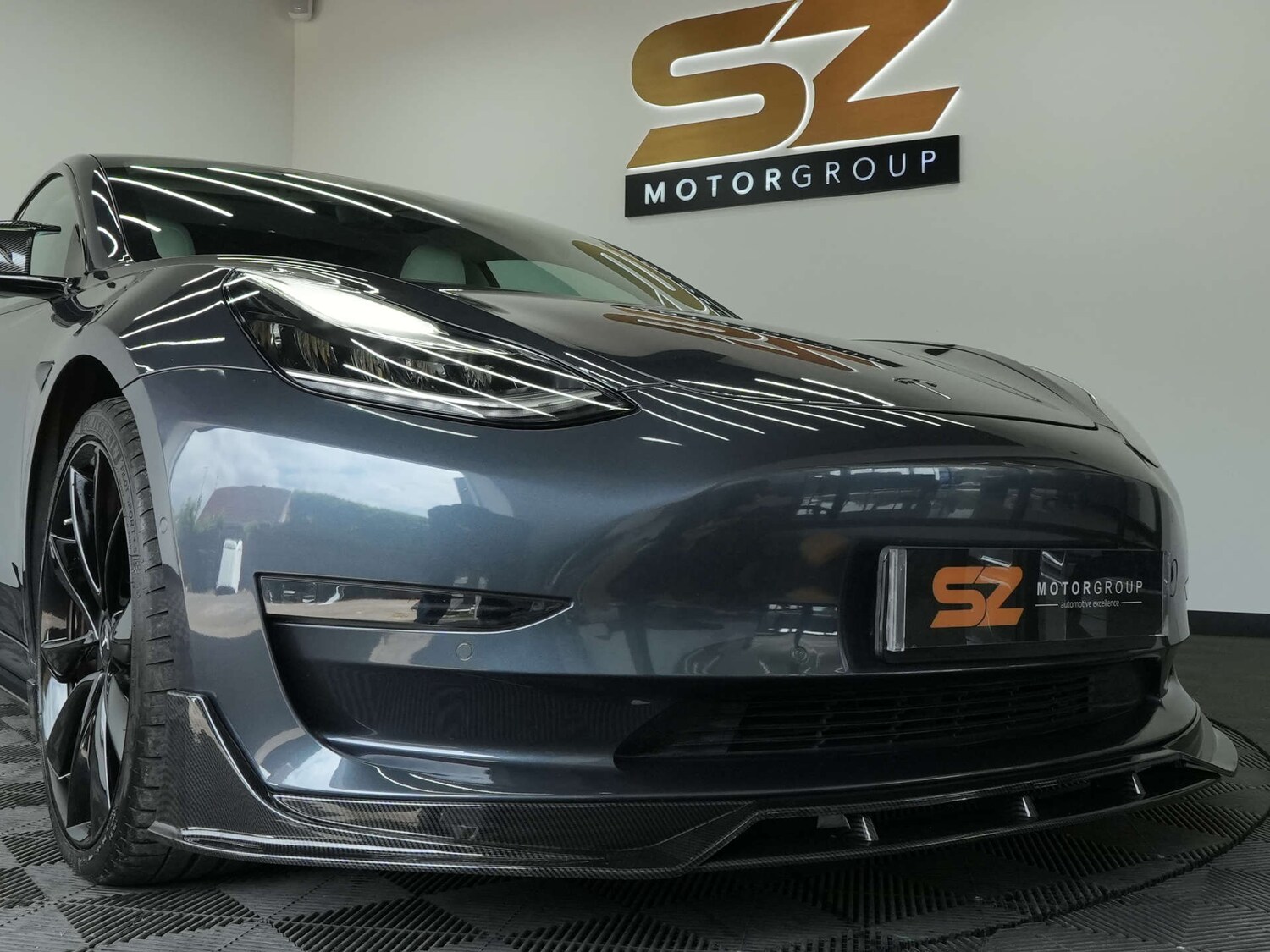 Used Tesla Model 3 2019 for sale - 77745643: Photo 19
