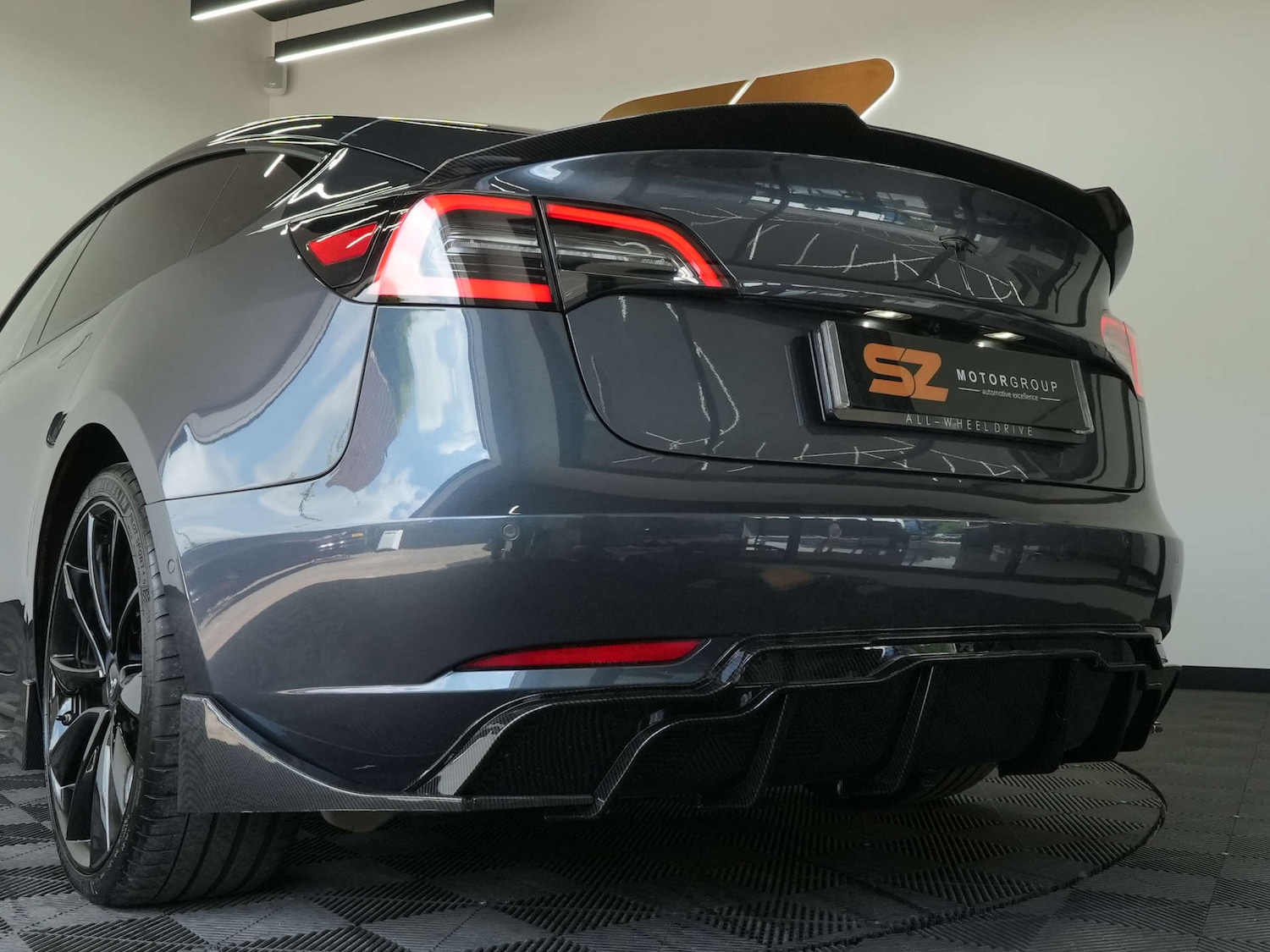 Used Tesla Model 3 2019 for sale - 77745643: Photo 21