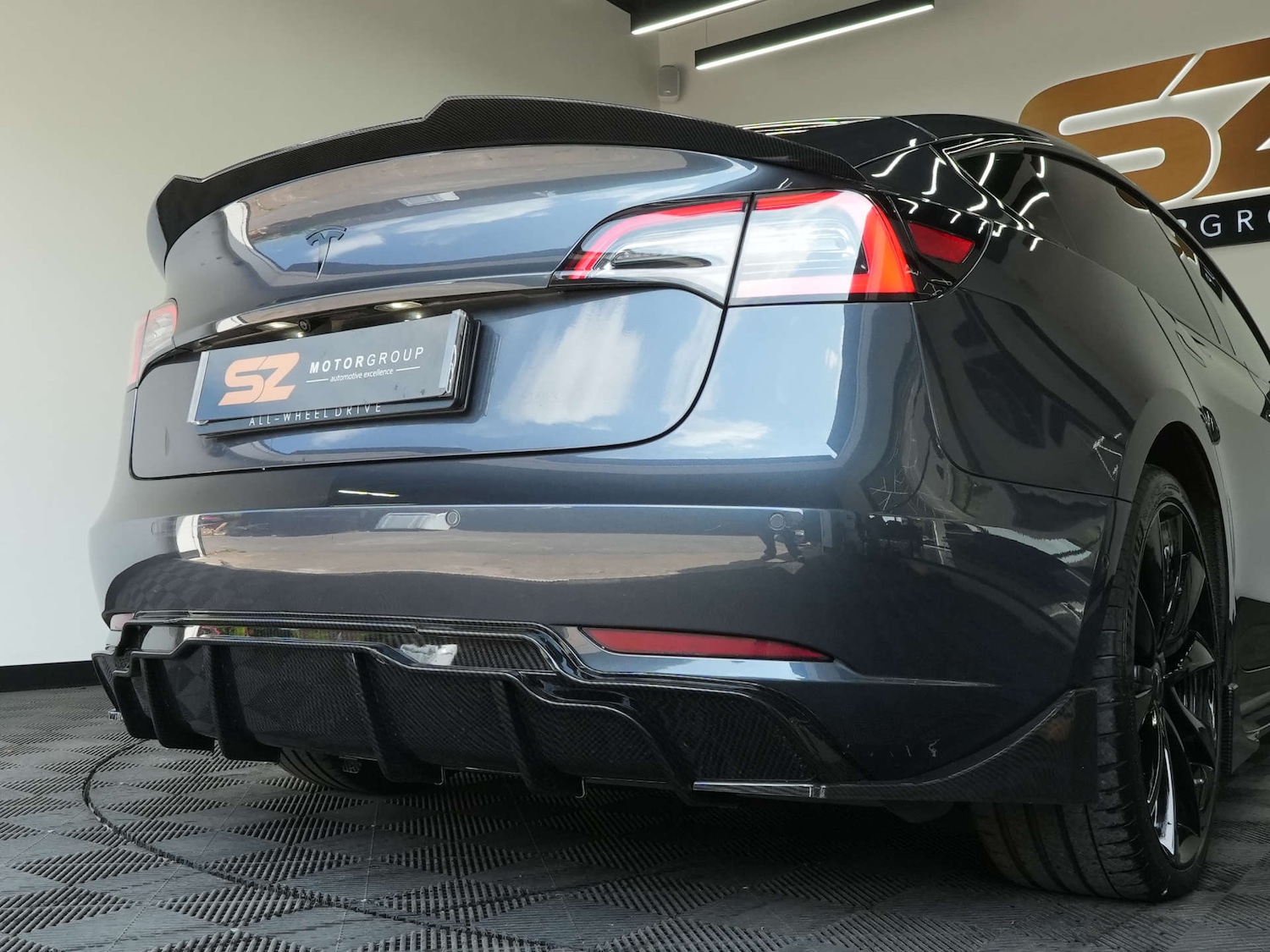 Used Tesla Model 3 2019 for sale - 77745643: Photo 22