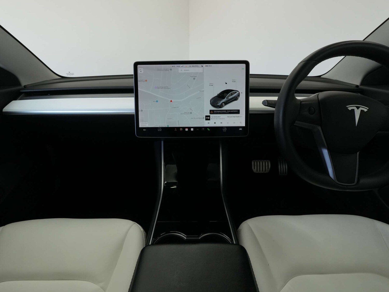 Used Tesla Model 3 2019 for sale - 77745643: Photo 24