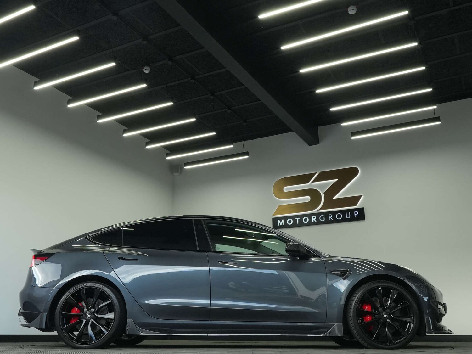 Used Tesla Model 3 2019 for sale - 77745643: Photo 29