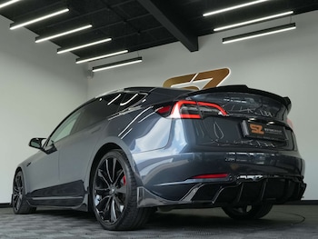 Used Tesla Model 3 2019 for sale - 77745643: Photo