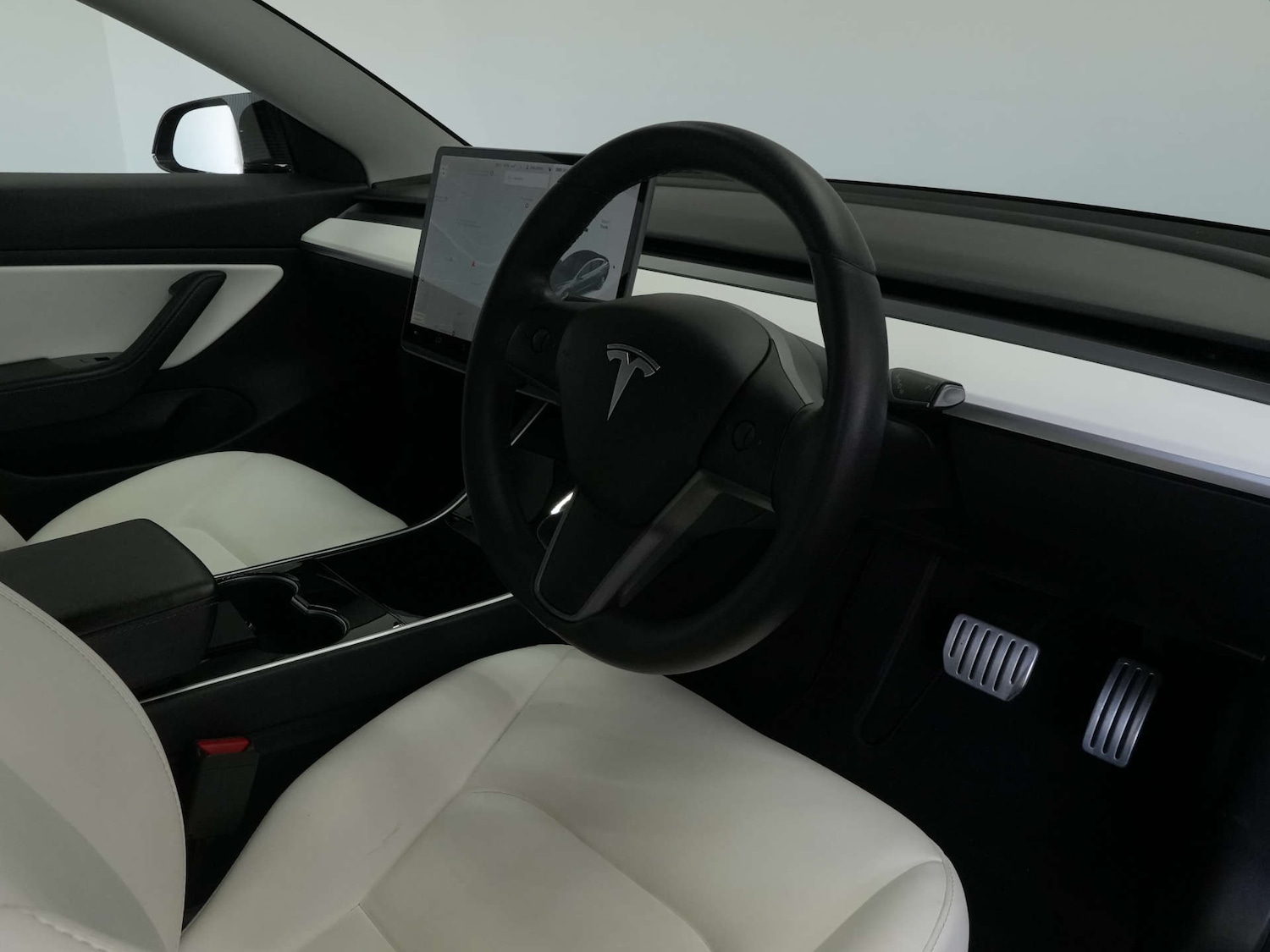 Used Tesla Model 3 2019 for sale - 77745643: Photo 3