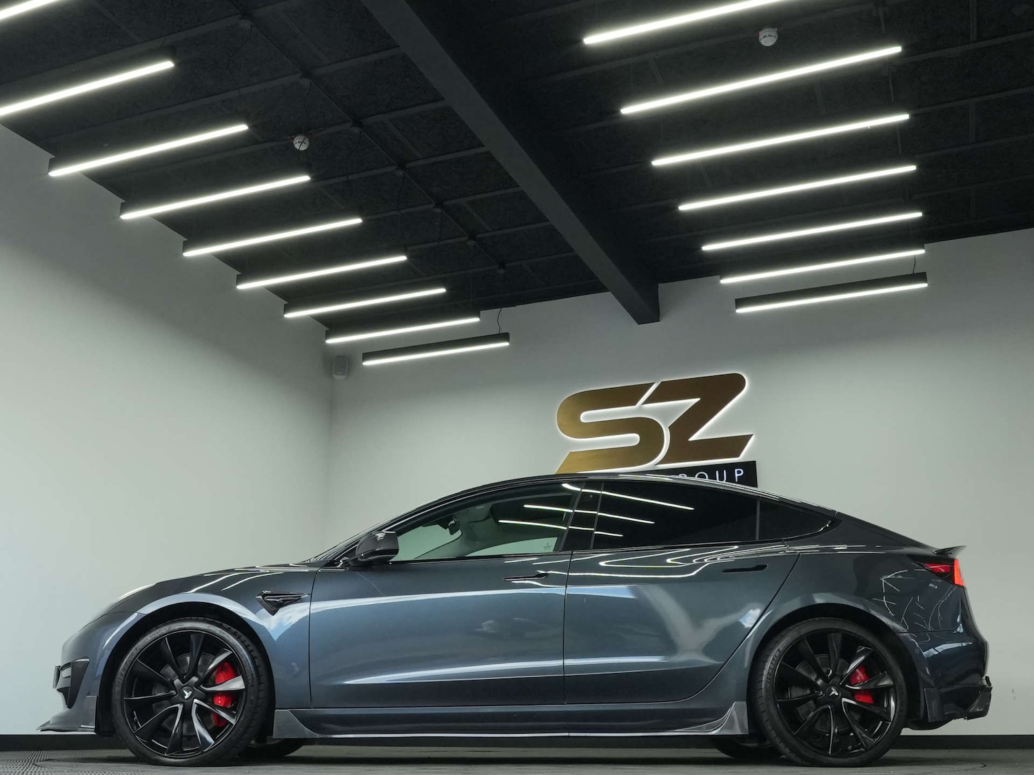 Used Tesla Model 3 2019 for sale - 77745643: Photo 30