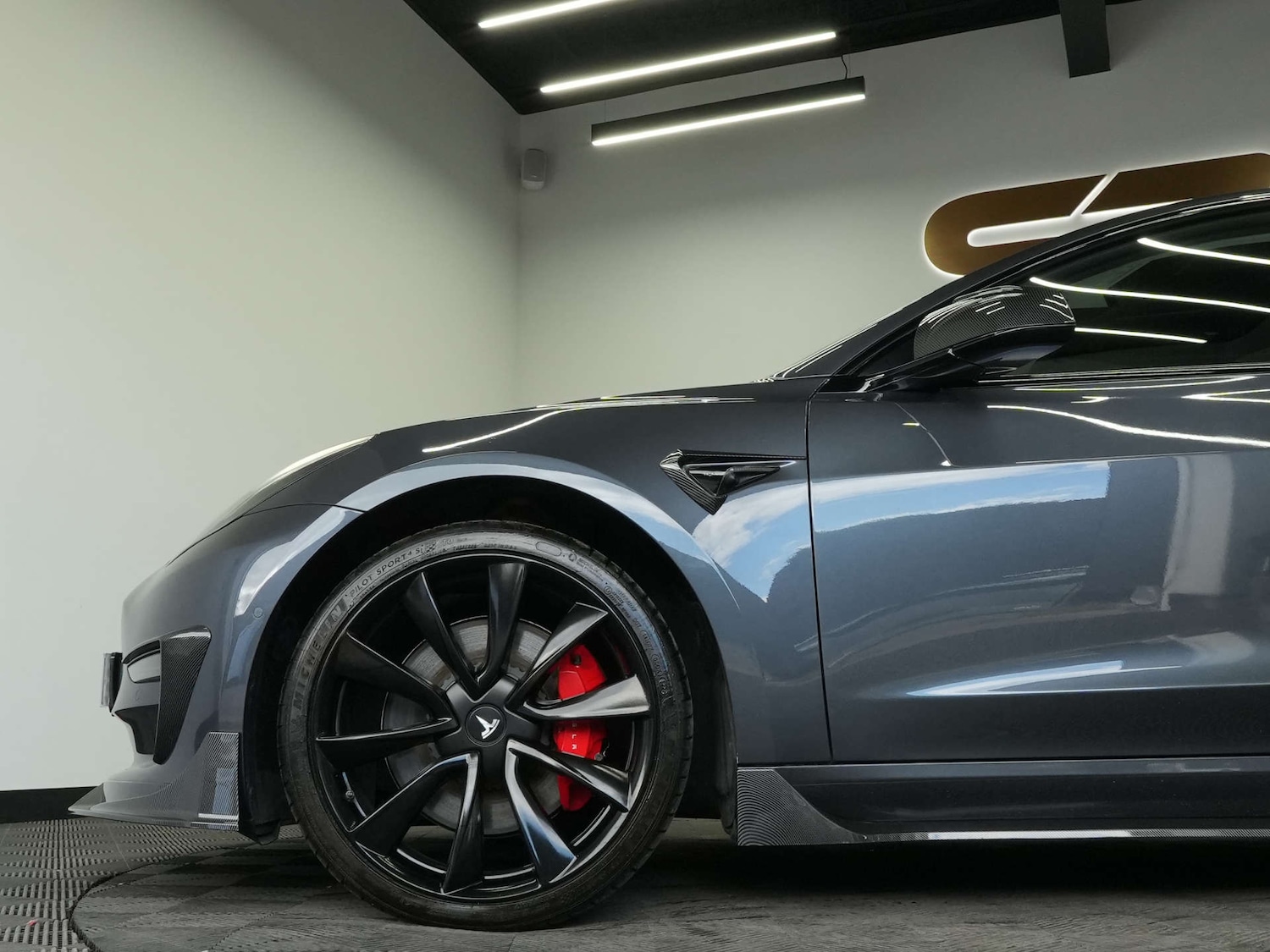 Used Tesla Model 3 2019 for sale - 77745643: Photo 31