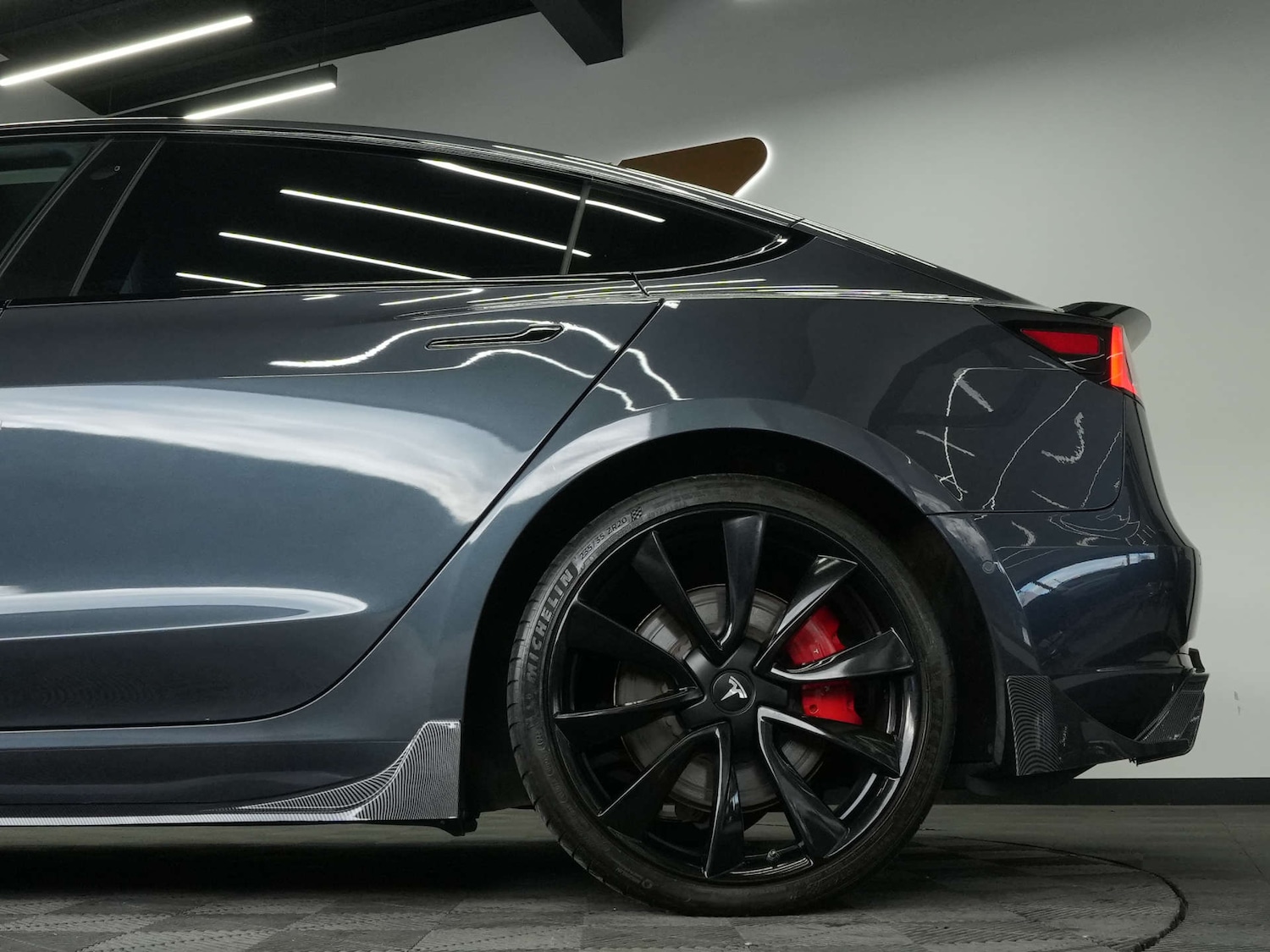 Used Tesla Model 3 2019 for sale - 77745643: Photo 33